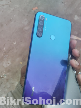 Redmi Note 8
